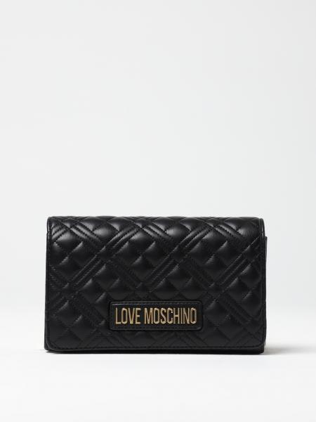 Handbag women Love Moschino