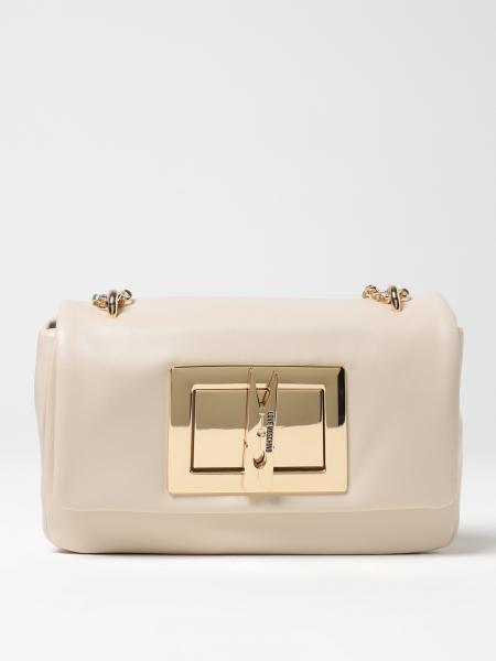 Handtasche Damen Love Moschino