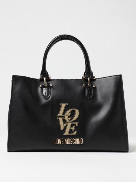 Love Moschino: Handbag woman Love Moschino