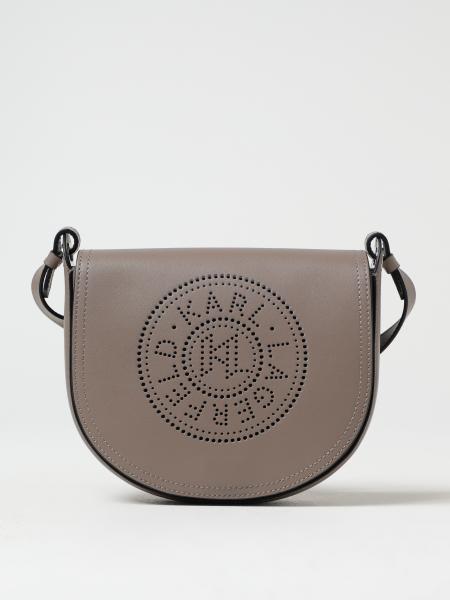 Shoulder bag women Karl Lagerfeld