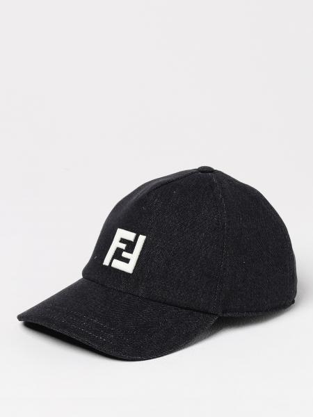 Hat man Fendi