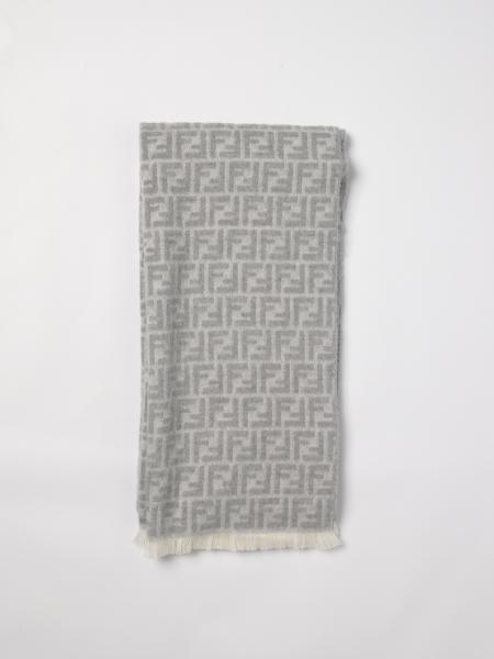 Scarf man Fendi