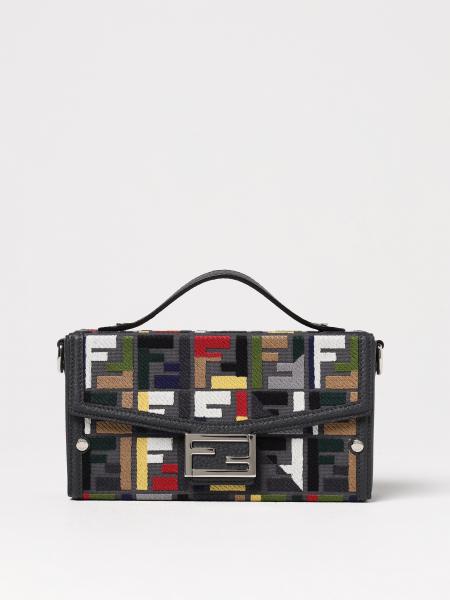 バッグ メンズ Fendi