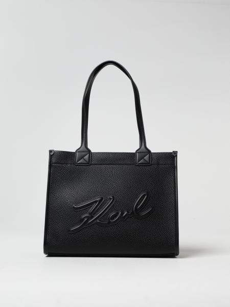 トートバッグ レディース Karl Lagerfeld