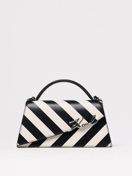 Crossbody bags women Karl Lagerfeld