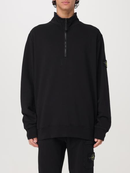 스톤 아일랜드 남성: 스웨트셔츠 남성 Stone Island