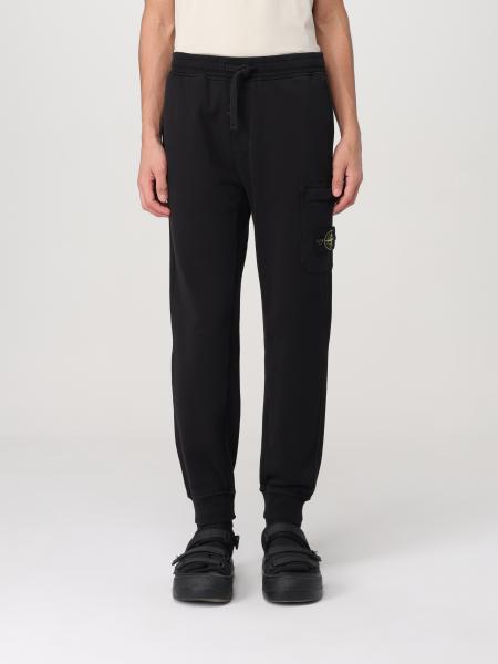 Pants man Stone Island