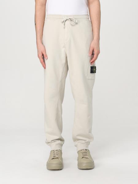 Pants man Stone Island