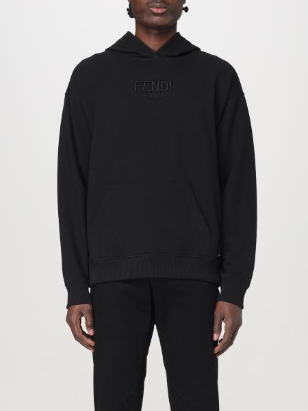 Sweatshirt man Fendi