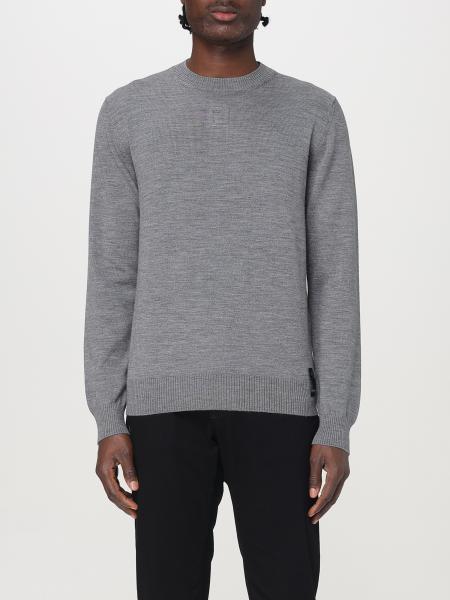 Sweatshirt man Fendi