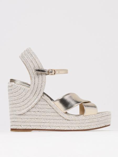 Espadrilles Damen Jimmy Choo