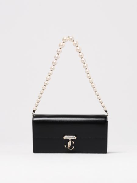 Shoulder bag woman Jimmy Choo