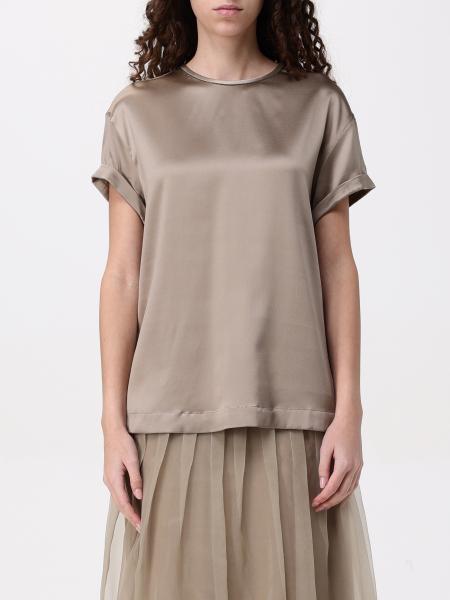 Top Damen Brunello Cucinelli