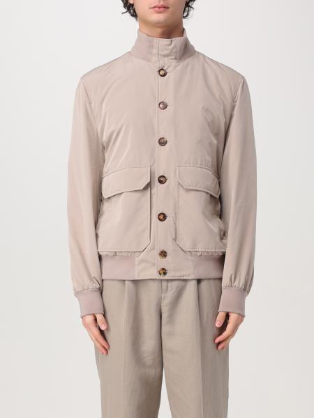 Coat man Brunello Cucinelli