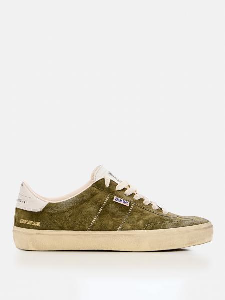 Zapatillas hombre Golden Goose