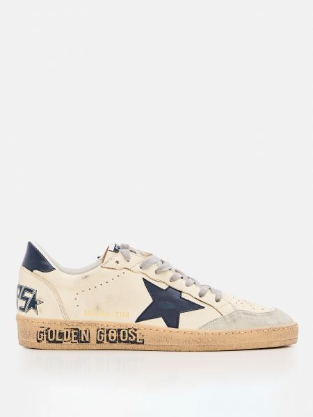 Sneakers man Golden Goose