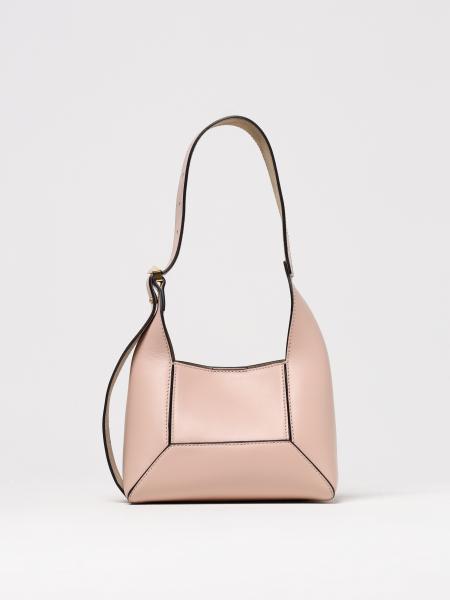 Borsa Diamond Jimmy Choo in pelle