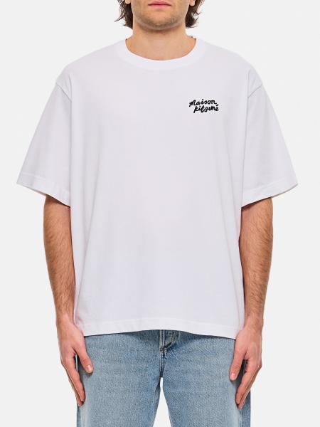 T-shirt man Maison KitsunÉ