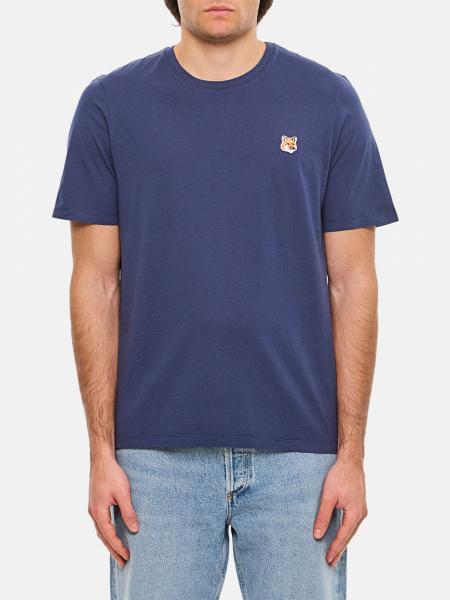 Camiseta hombre Maison KitsunÉ