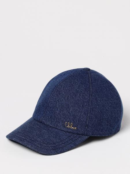 Sombrero mujer ChloÉ