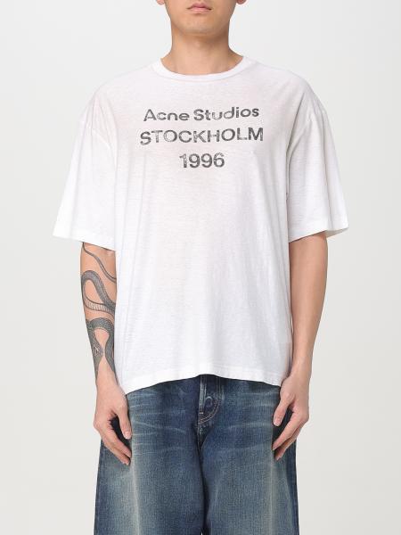 Tシャツ メンズ Acne Studios