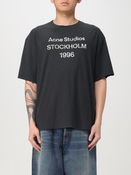 Tシャツ メンズ Acne Studios