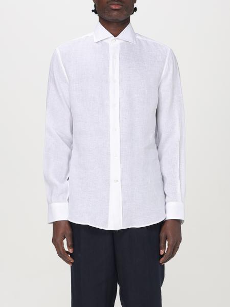 Chemise homme Brunello Cucinelli