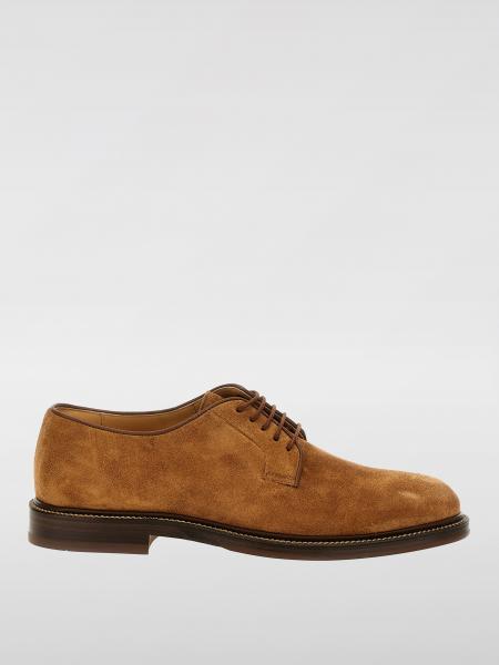 Chaussures homme Brunello Cucinelli