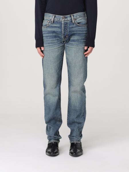 Jeans man Tom Ford