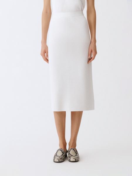 スカート FABIANA FILIPPI Woman Skirt Natural GND265F404D510 25 FABIANA FILIPPI: Skirt woman - Natural | Fabiana Filippi