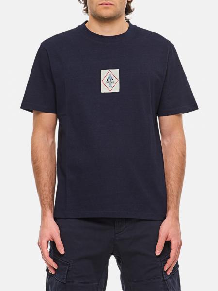 C.P. Company: T-shirt man C.P. Company