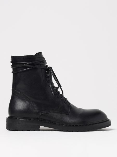 Men's Ann Demeulemeester: Boots man Ann Demeulemeester