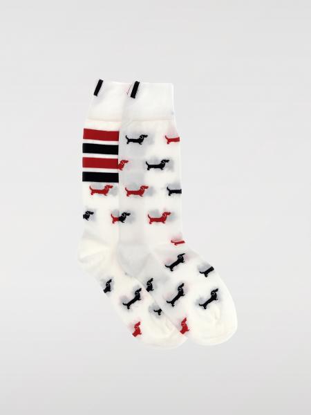 Socks women Thom Browne