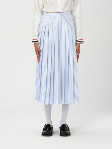 Skirt women Thom Browne