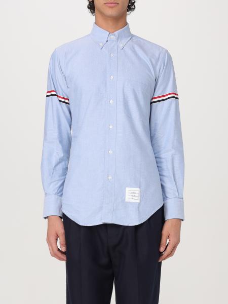 Chemise homme Thom Browne