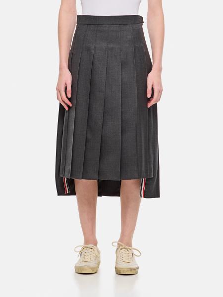 Skirt women Thom Browne