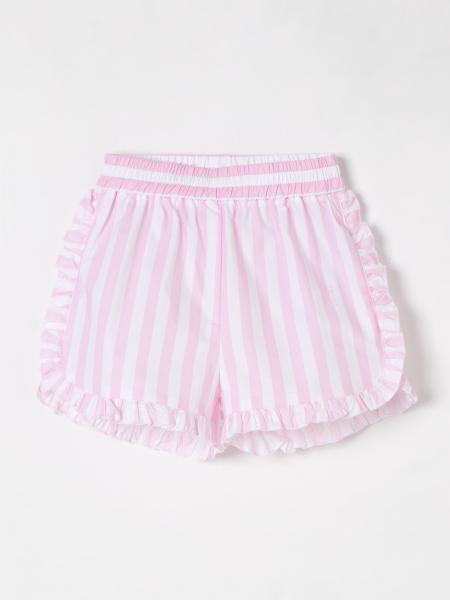 Short bébé Monnalisa