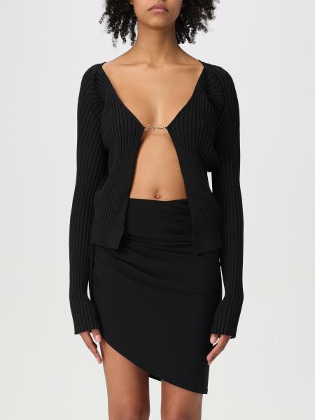 Cardigan woman Jacquemus