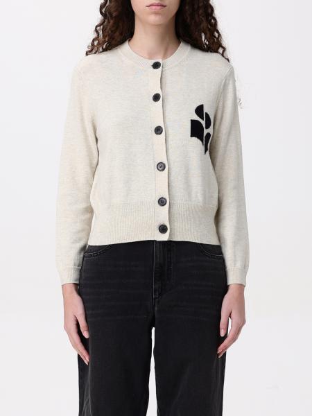 Cardigan woman Isabel Marant Etoile