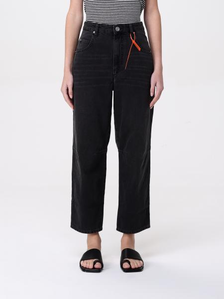 Jeans woman Isabel Marant Etoile