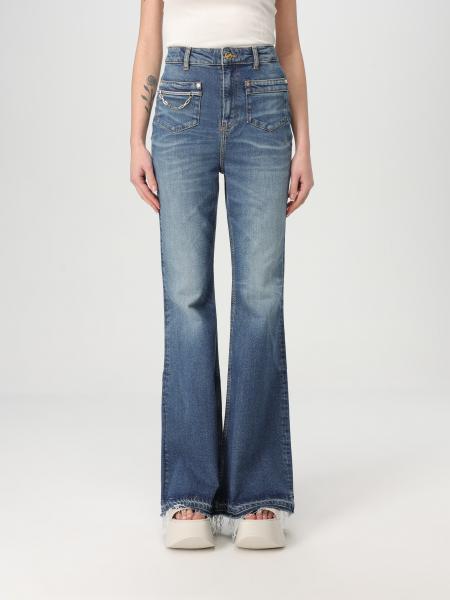 Jeans women Ganni