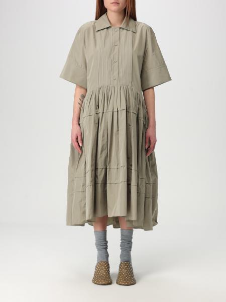 Dress women Jil Sander