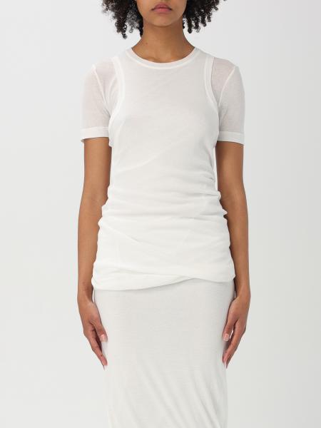 Jil Sander: T-shirt woman Jil Sander