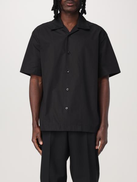 Camisa hombre Jil Sander