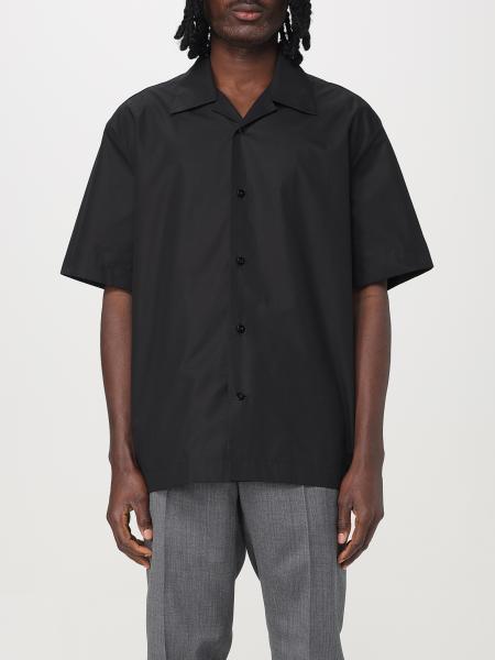 Camisa hombre Jil Sander