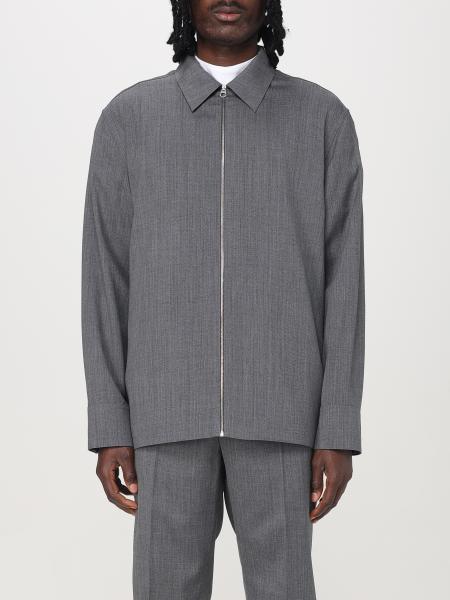 Camisa hombre Jil Sander