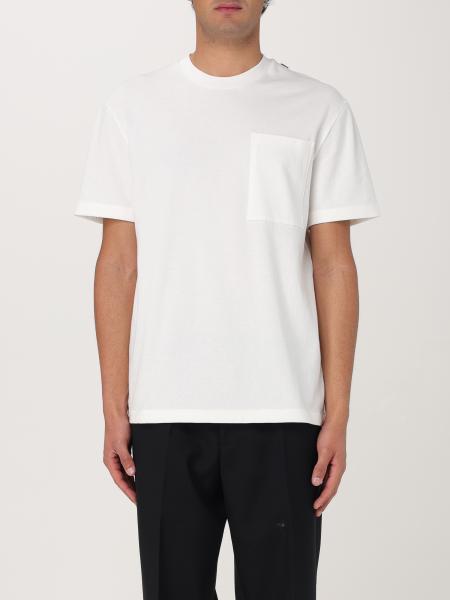 T-shirt Herren Jil Sander