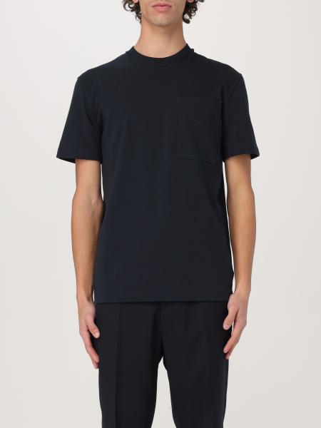 Camiseta hombre Jil Sander