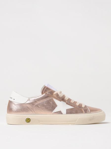 Shoes girls Golden Goose