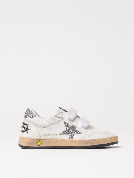 Chaussures garçon Golden Goose